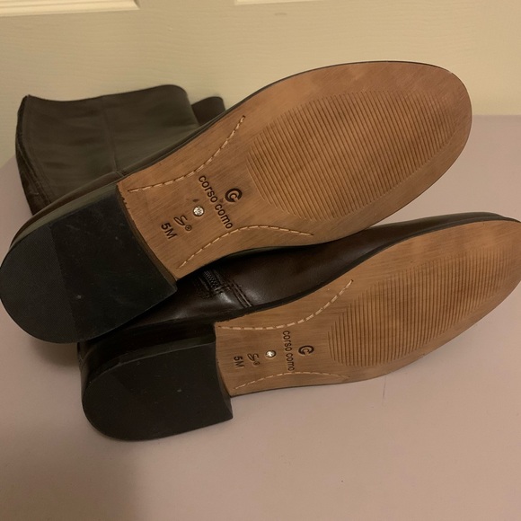 Corso Como boots - Size 5 - Picture 5 of 9